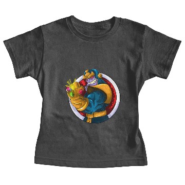 Discover THANOS Baby Tees