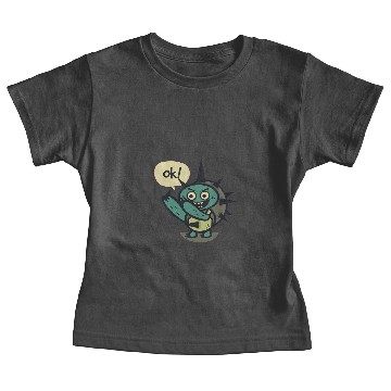 Discover Ok! - League Of Legends - Baby Tees