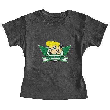 Discover Sonic Boom Baby Tees