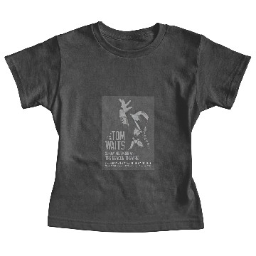 Discover Tom Waits - Baby Tees