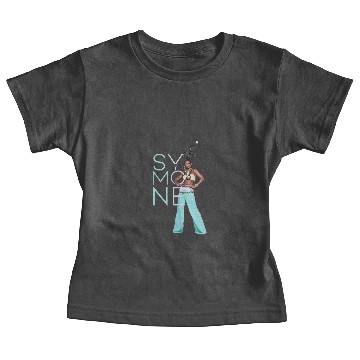 Discover SYMONE Classic Baby Tees