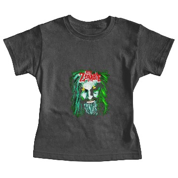 Discover Rob Zombie Baby Tees