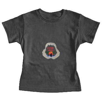 Discover Cozumel Mexico Baby Tees
