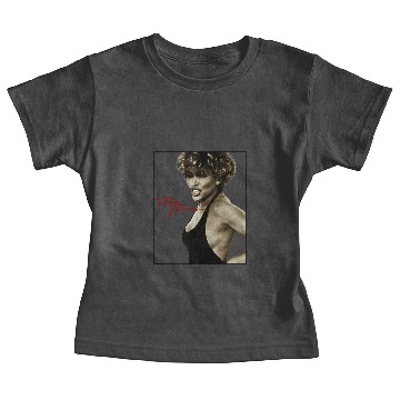 Discover Tina Turner Baby Tees