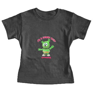 Discover I'm A Gummy Bear Baby Tees