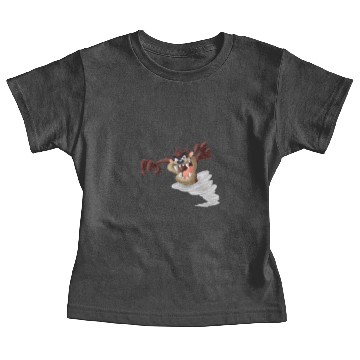 Discover Tasmanian Devil Baby Tees