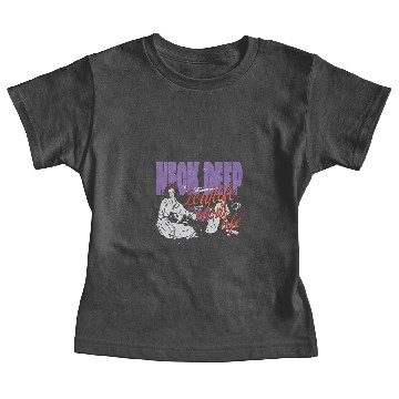 Discover Neck Deep Unisex Baby Tees: Lowlife Couple
