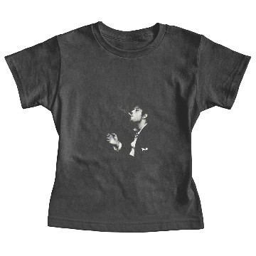 Discover Tom Waits icon Baby Tees