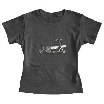 Discover classic_car Baby Tees