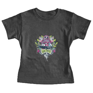 Discover Car show Baby Tees