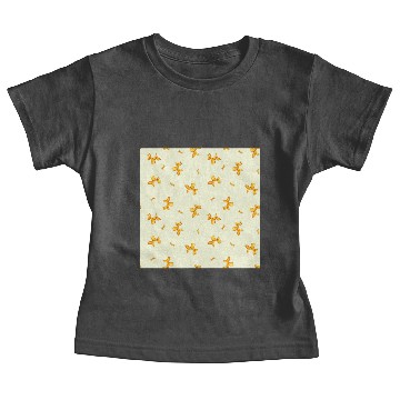 Discover Dog Balloon Baby Tees