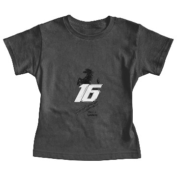 Discover Charles Leclerc - Charles Leclerc - Baby Tees