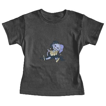 Discover Jevil - Deltarune - Baby Tees