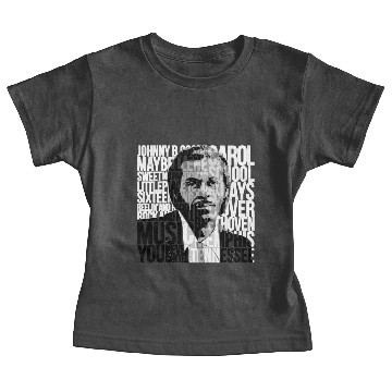 Discover Chuck Berry Baby Tees