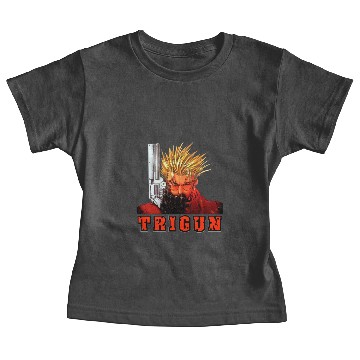 Discover TRIGUN Baby Tees Baby Tees