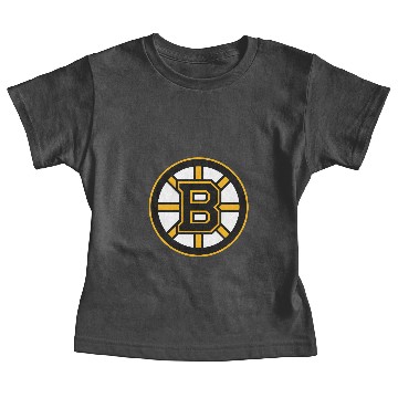 Discover Boston Bruins Baby Tees