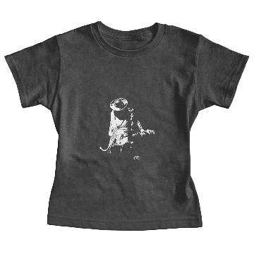 Discover Stevie Ray Vaughan  - Baby Tees