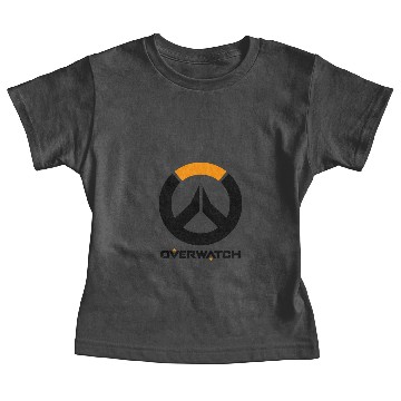 Discover overwatch Baby Tees