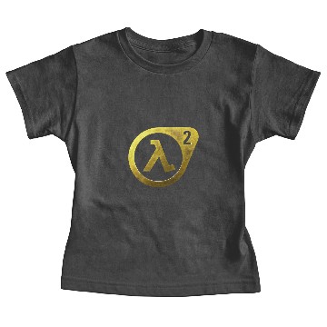 Discover Half Life 2 - Half Life 2 - Baby Tees