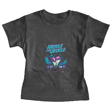 Discover Heckle And Jeckle Heckle Baby Tees