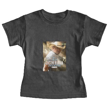 Discover Jason Aldean 2023 Tour Baby Tees