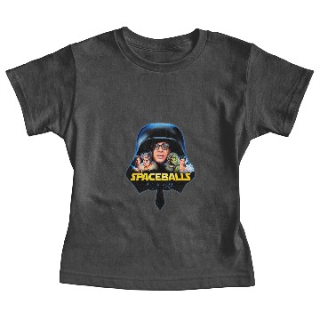 Discover Spaceballs - Spaceballs - Baby Tees
