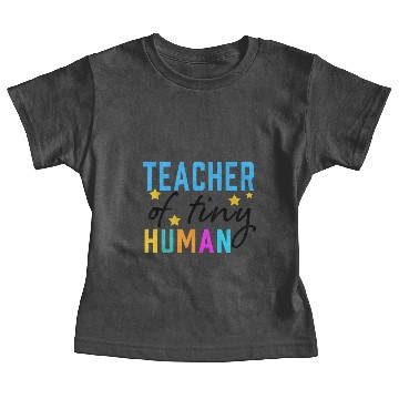 Discover pre school teacher Baby Tees