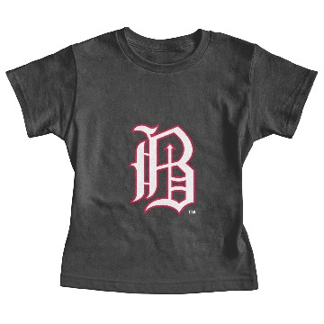 Discover Birmingham Barons Baby Tees