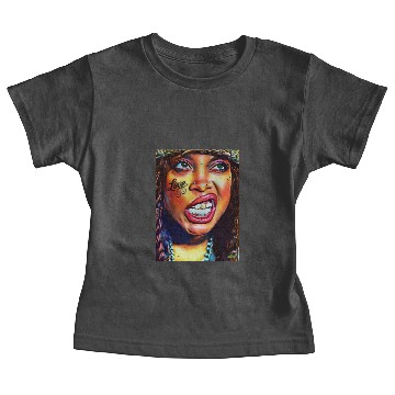 Discover Badu - Erykah Badu - Baby Tees