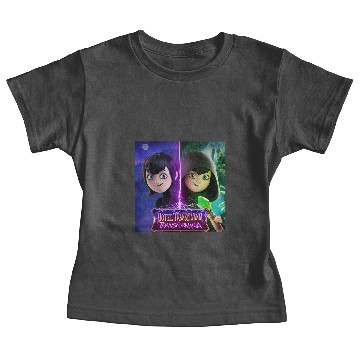 Discover Mavis Hotel Transylvania Transformania 4 Classic Baby Tees