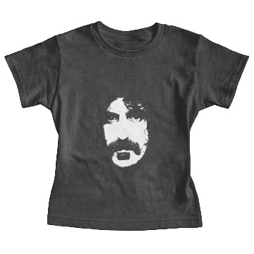 Discover Frank Zappa Baby Tees