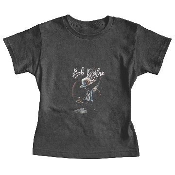 Discover Bob Dylan Unreleased Baby Tees