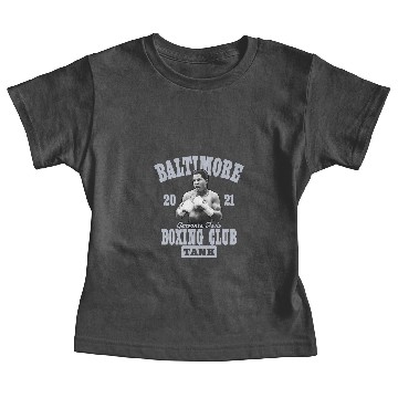 Discover Gervonta Davis tribute Baby Tees