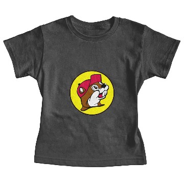Discover BUC EES CIRCLE 8A Baby Tees