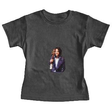 Discover Rick Springfield Baby Tees