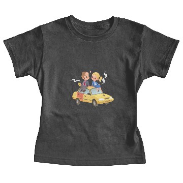 Discover Jimmy and Kim - Better call Saul Baby Tees