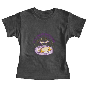 Discover John Prine - Happy Enchilada - Baby Tees