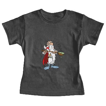 Discover Getafix Baby Tees