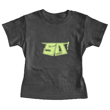 Discover Eugene Laverty 50 Motogp Baby Tees
