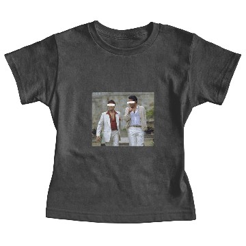 Discover Scarface 90's Baby Tees