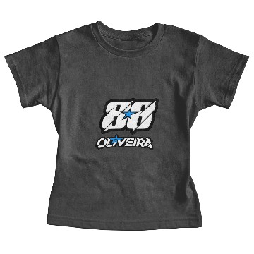 Discover Miguel Oliveira MotoGP Baby Tees