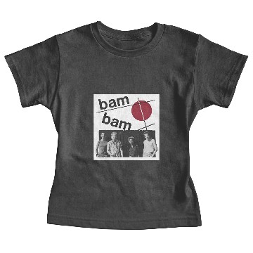 Discover bam bam Baby Tees