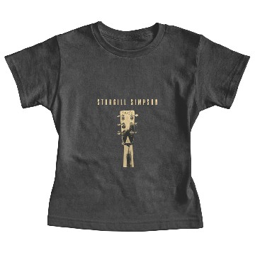 Discover sturgill simpson Baby Tees Baby Tees