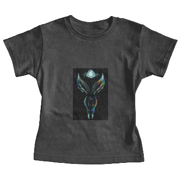 Discover New,mr bungle-logo Baby Tees