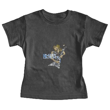 Discover intage 80s 1982 Randy Rhoads Baby Tees