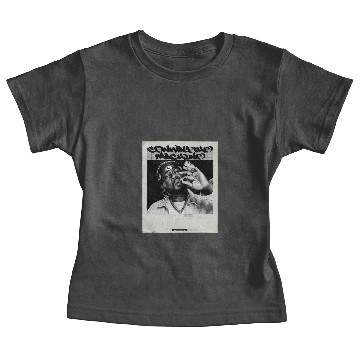 Discover CONWAY THE MACHINE Baby Tees