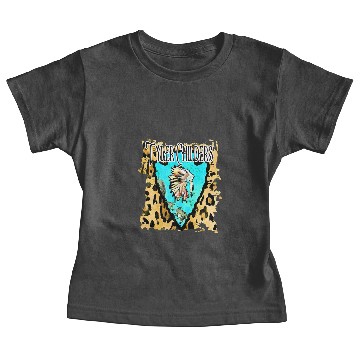 Discover Unisex Tyler Childers Crew Baby Tees