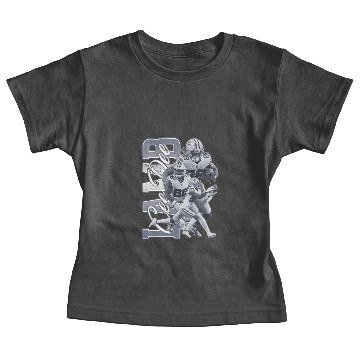 Discover CeeDee Lamb Graphic Baby Tees
