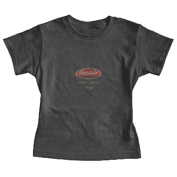 Discover Peterbilt Class Pays 1939 - Trucker - Baby Tees