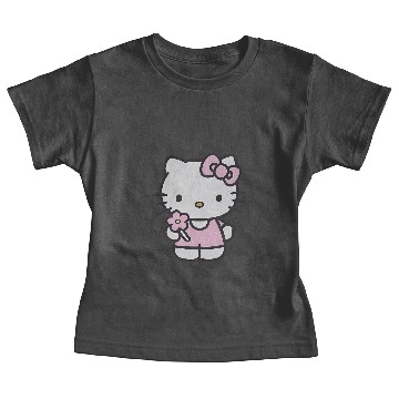Discover Hello Kitty Baby Tees, Hello Kitty Fan Gift